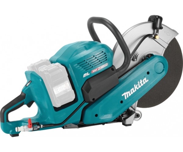 Akumulatorski rezalnik za beton 40V XGT Makita CE001GZ01